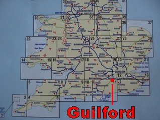 guilford